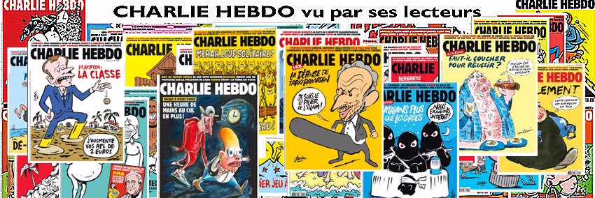 Lecteur CharlieHebdo banner