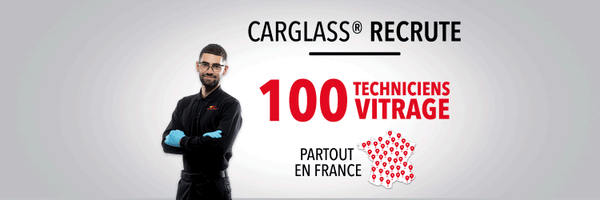 Carglass_France Profile Banner