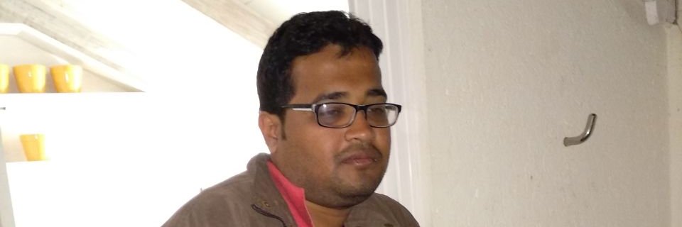SAKTIDENGADI's profile banner image