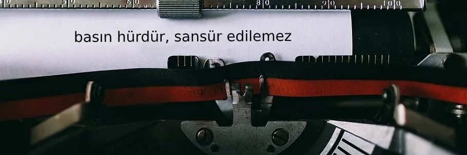 Ali Kemal Erdem banner