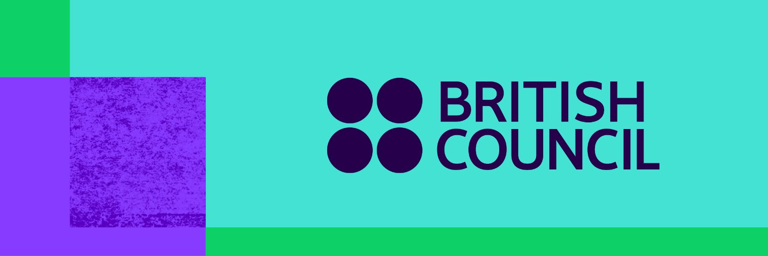 British Council Insight banner