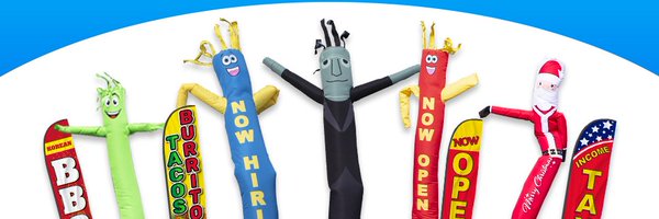 FeatherFlagsUSA Profile Banner