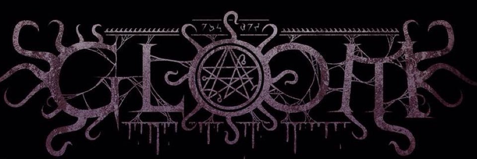 GloomDeath's profile banner image