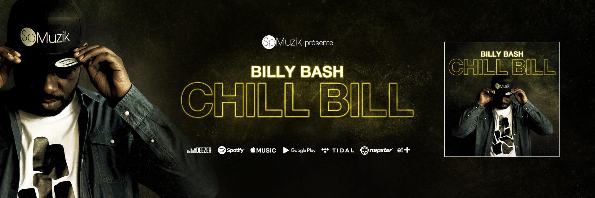 Billy BASH banner