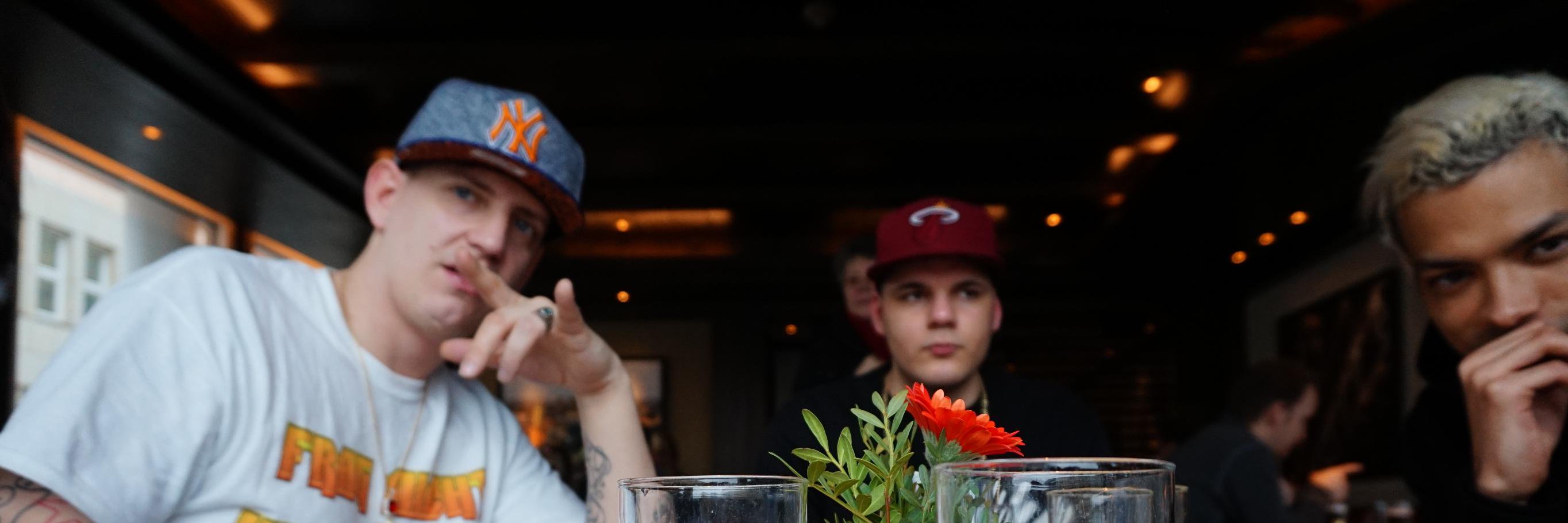 AaronKillswitch's profile banner image