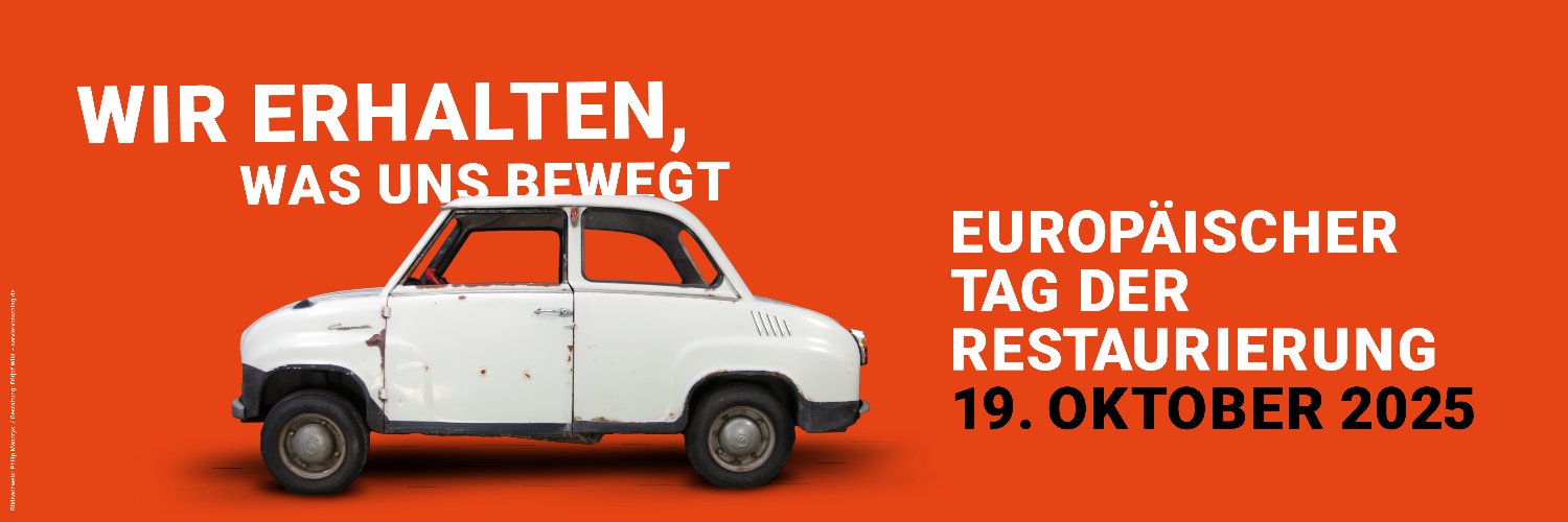 Restauratorenverband banner