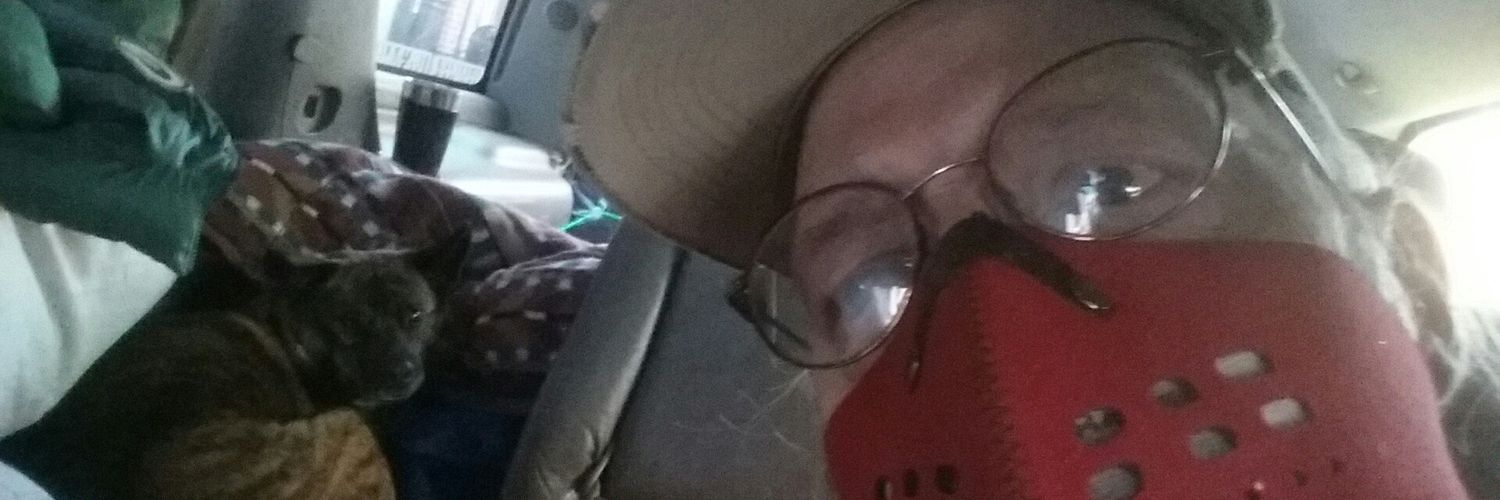 brianurhumble's profile banner image