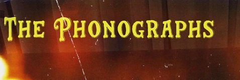 ThePhonographs's profile banner image