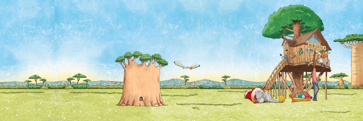 bookolia editorial banner