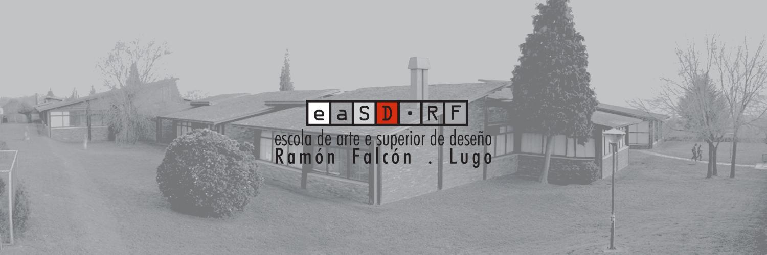EASD Ramón Falcón banner