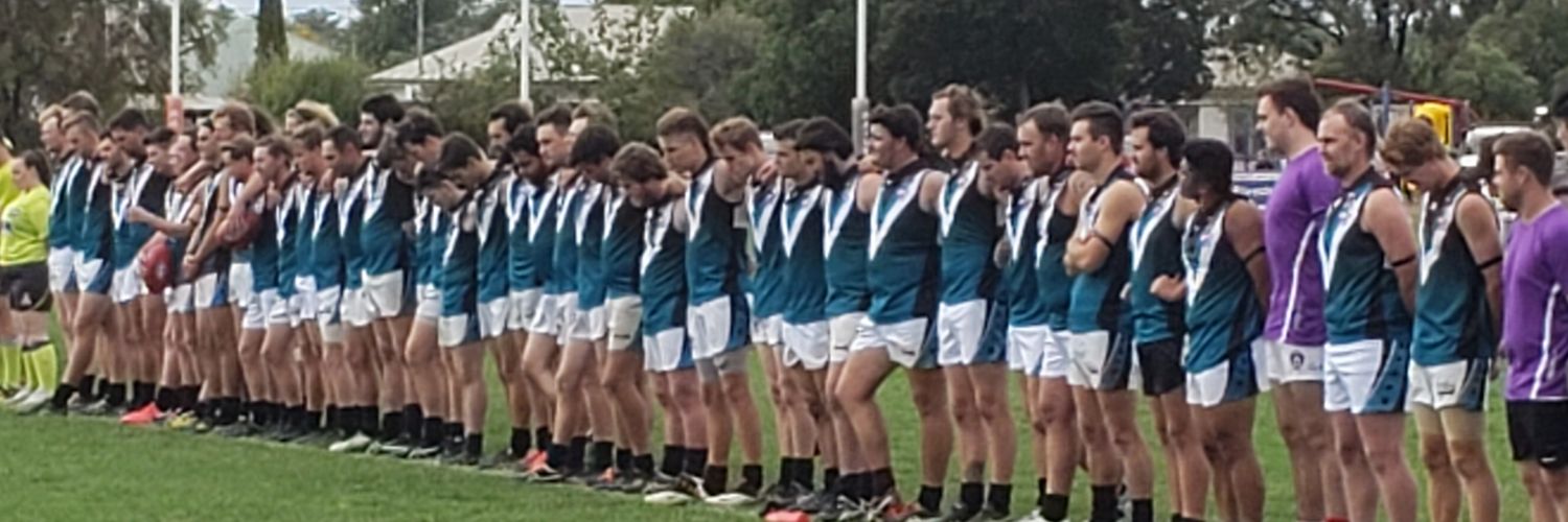 CDHBU Football & Netball Club banner