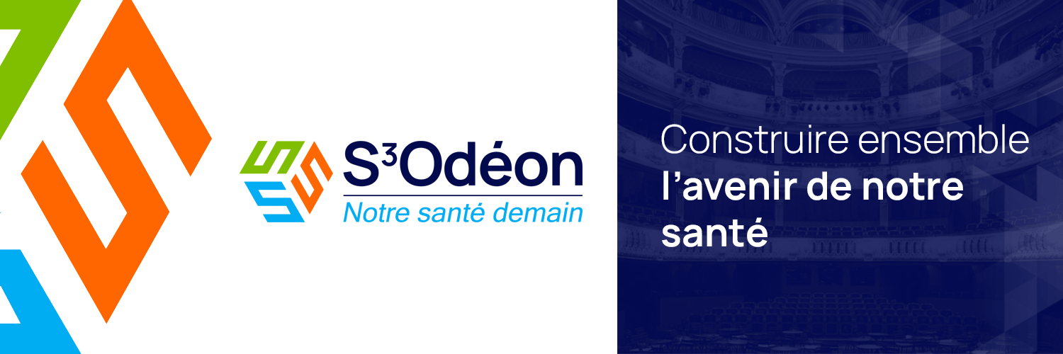 S3ODEON banner