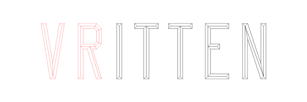 VRitten's profile banner image