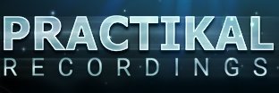 Practikal Recordings banner