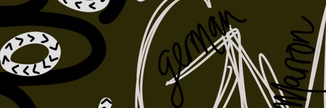 GermanMarron's profile banner image