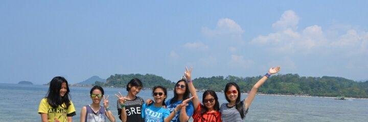 lNTAN KHOIRUNNISA banner