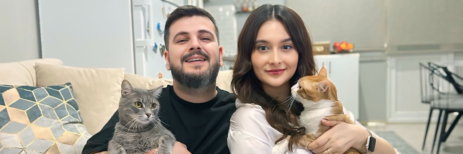 MissMercan's profile banner image
