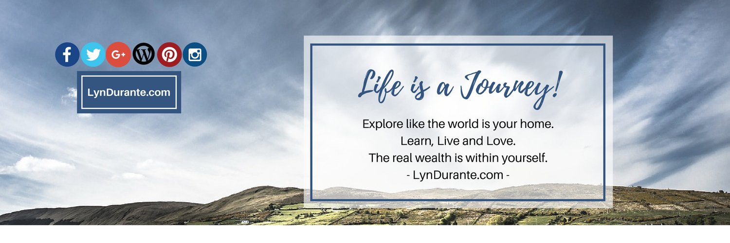 LynDurante's profile banner image