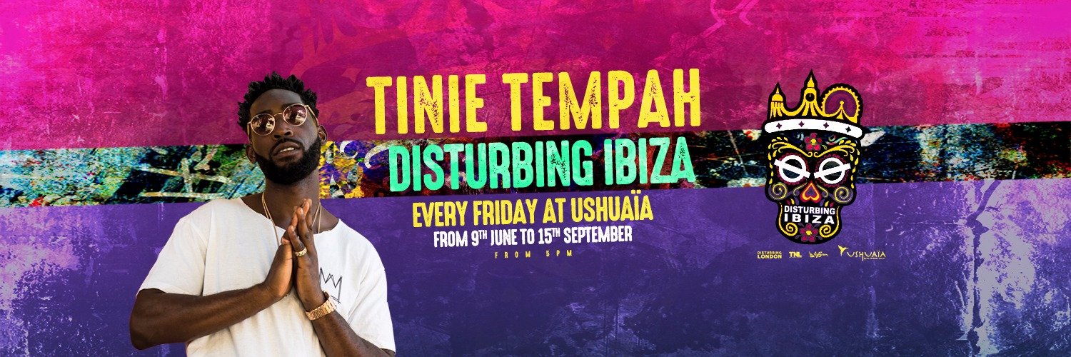 DisturbingIbiza's profile banner image