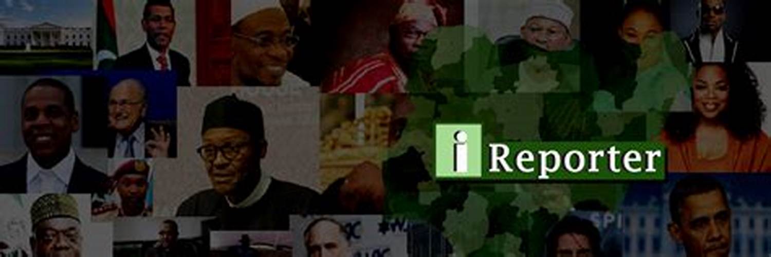 ireporteronline's banner