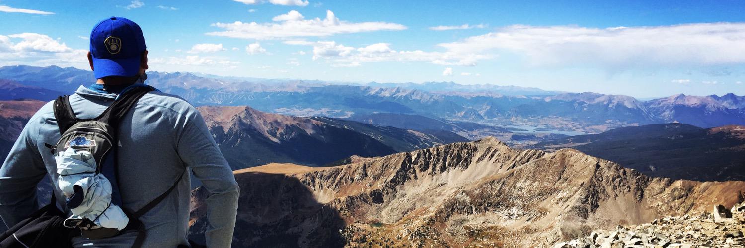 Evan VanGheem banner