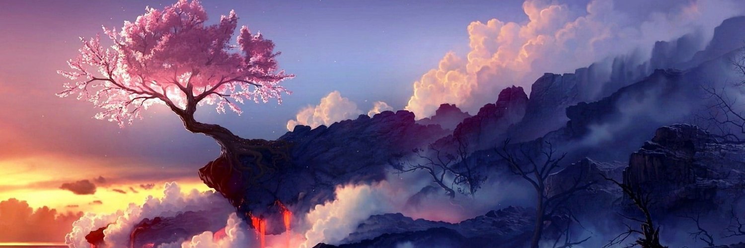 bushimakoto's profile banner image