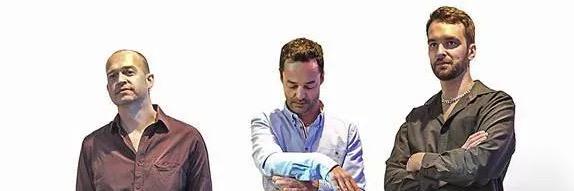 FunkleSamTrio's profile banner image