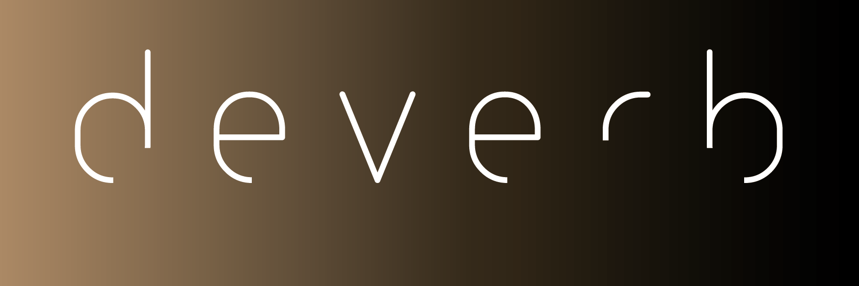 deverb banner
