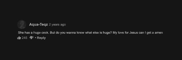 amenbreakGF Profile Banner