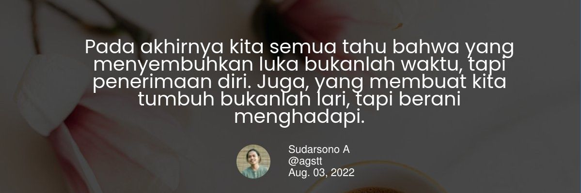 A Yuliandani Susanto banner