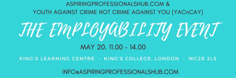 Aspiring Prof Hub banner