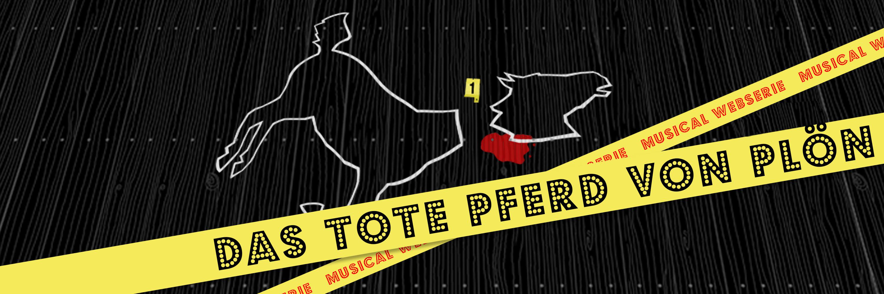 DasTotePferdVonPlön banner