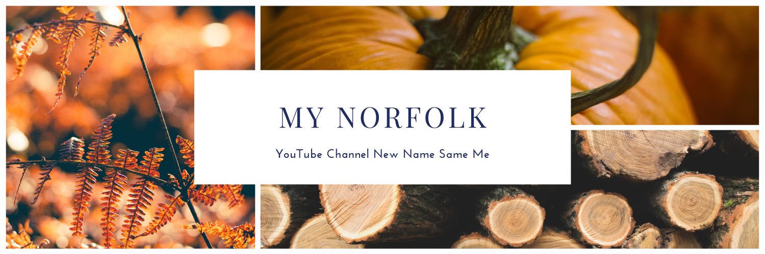 MyNorfolk's profile banner image