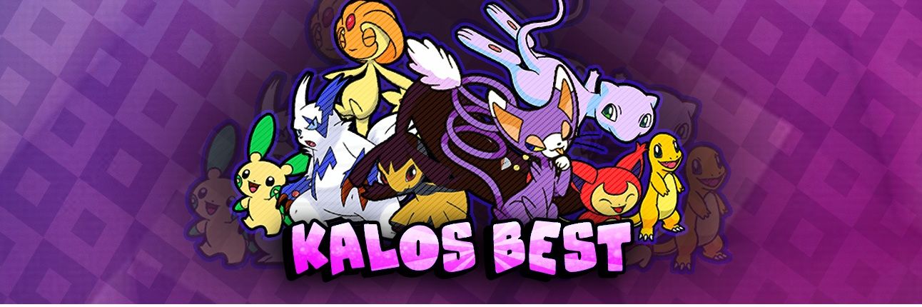 KalosBest's profile banner image