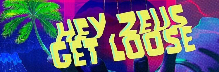 HeyZeusGetLoose's profile banner image