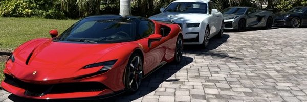FranVests Profile Banner