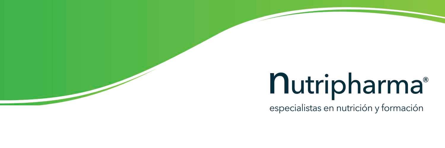 mynutripharma's profile banner image