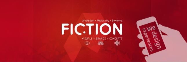 Fictionvbc's profile banner image