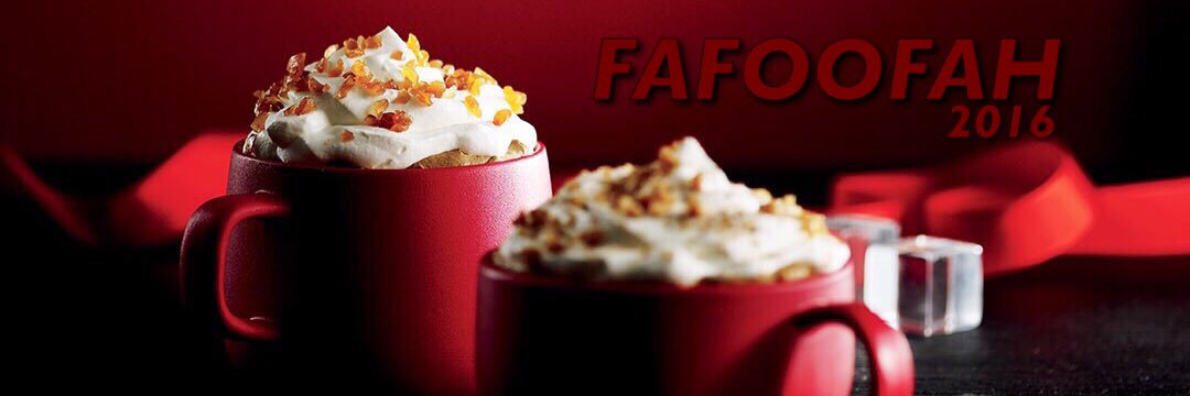 FaFoofah's profile banner image