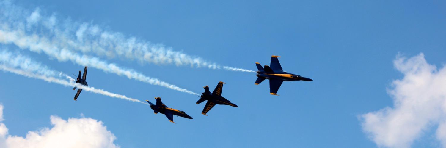 midgetmustang's profile banner image