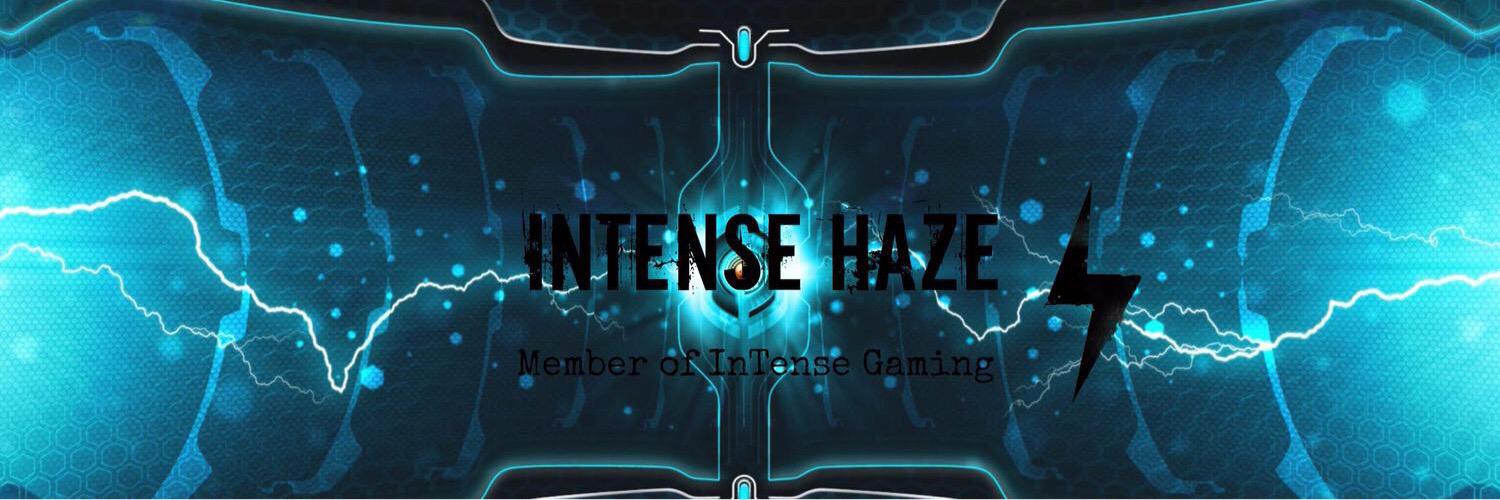 InTense_Haze's profile banner image