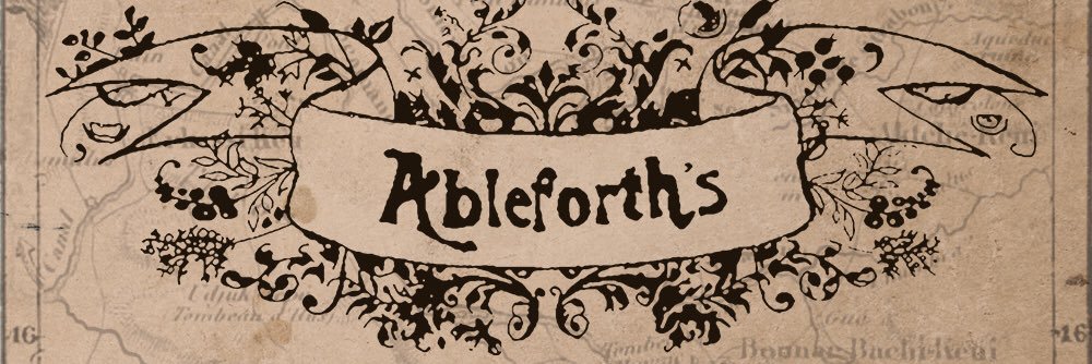 Daniel Crowther banner