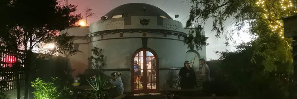 Welsh Dragon Bar banner