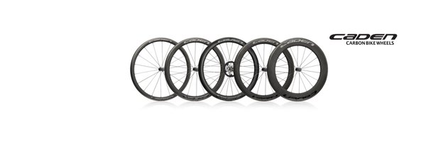 CadenWheels Profile Banner