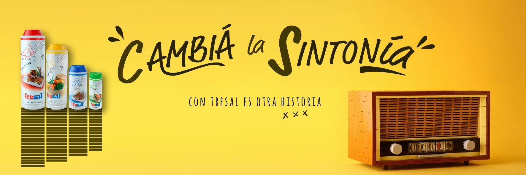 saltresal's profile banner image
