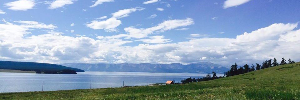 bayarkhu's profile banner image