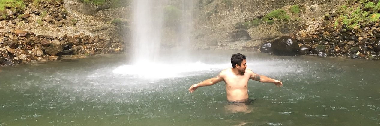 slilloast's profile banner image