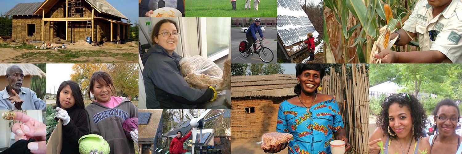 Climates Network banner