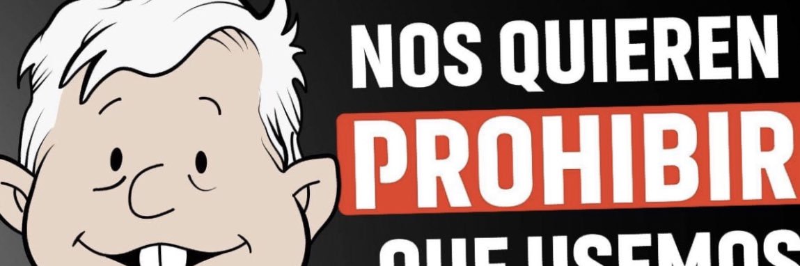 A DISFRUTAR LO VOTADO 🦭🇲🇽🇷🇺🇨🇺 banner