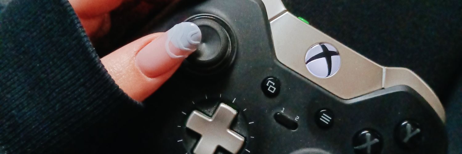 dededixie27's profile banner image
